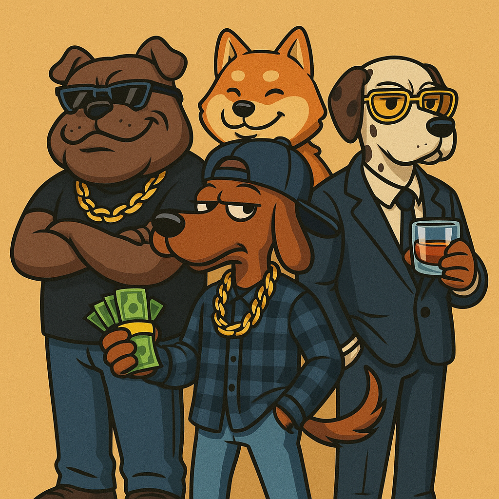 The Crew