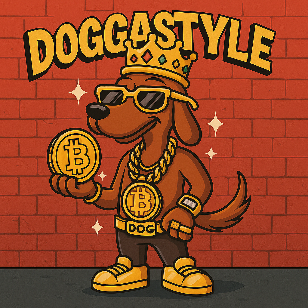 DOGGA Bling