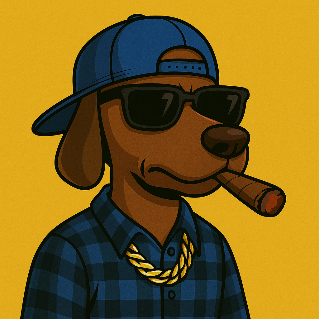 DOGGASTYLE Logo