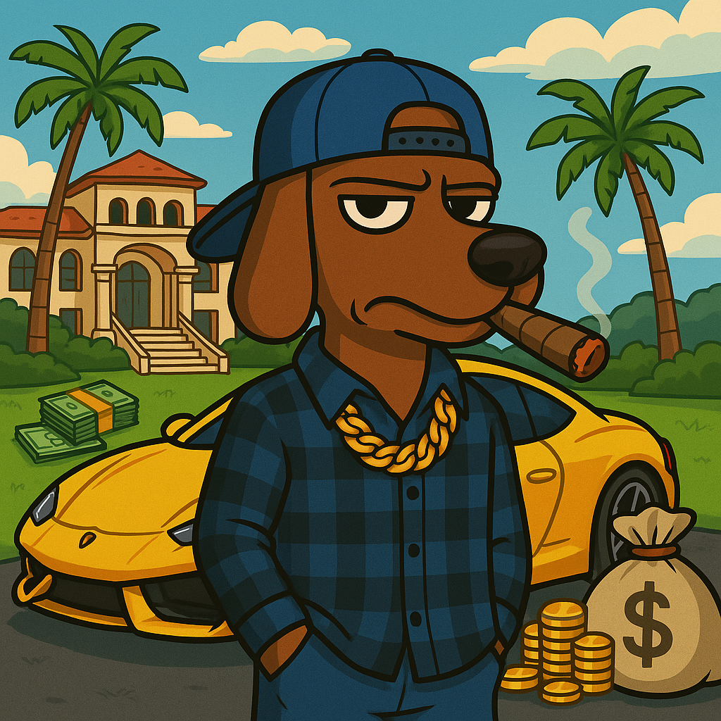 DOGGA Luxury Lifestyle