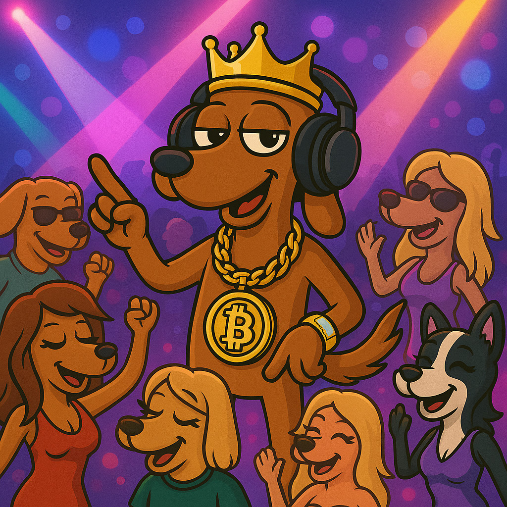 DOGGA Party