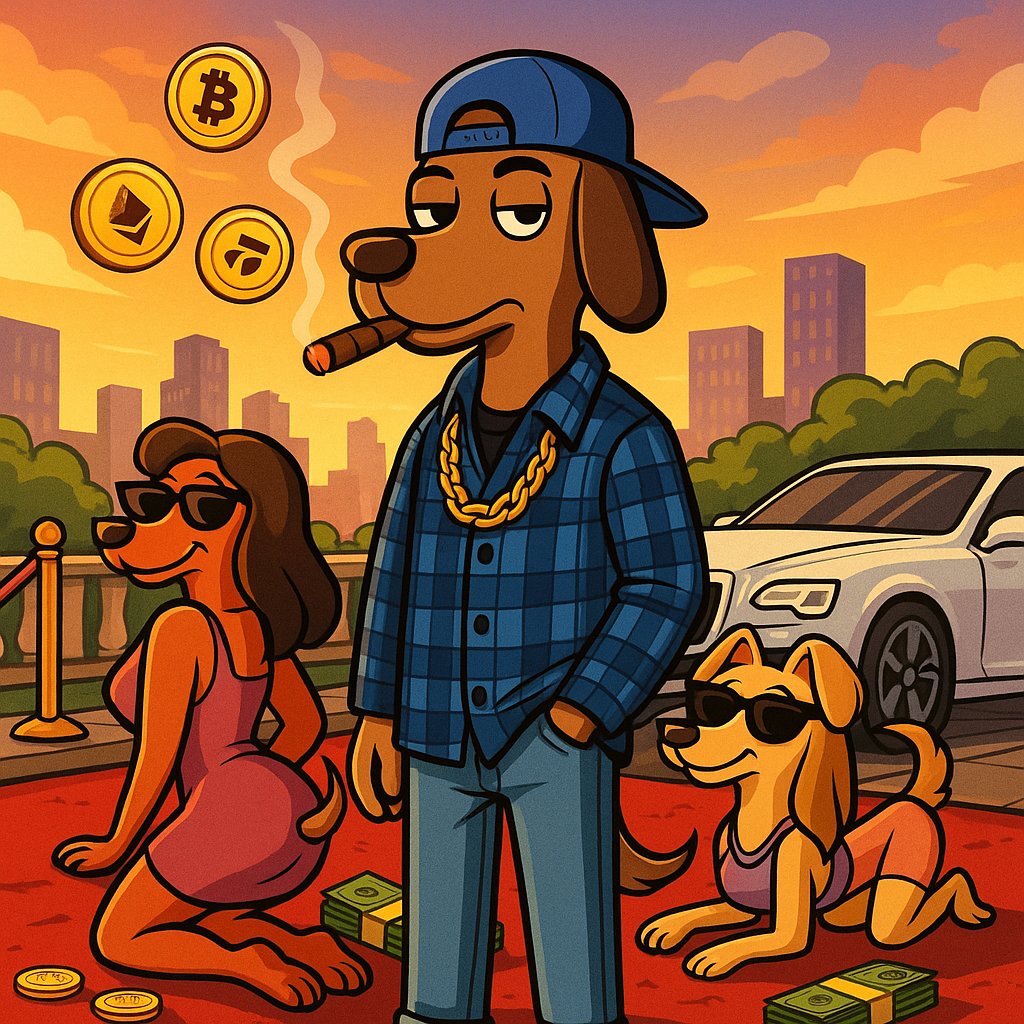 City Life